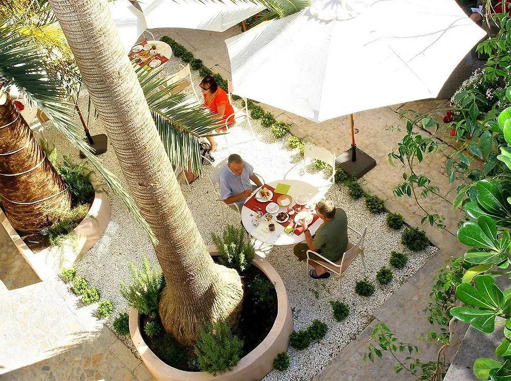 Hotel Can Abril Sóller