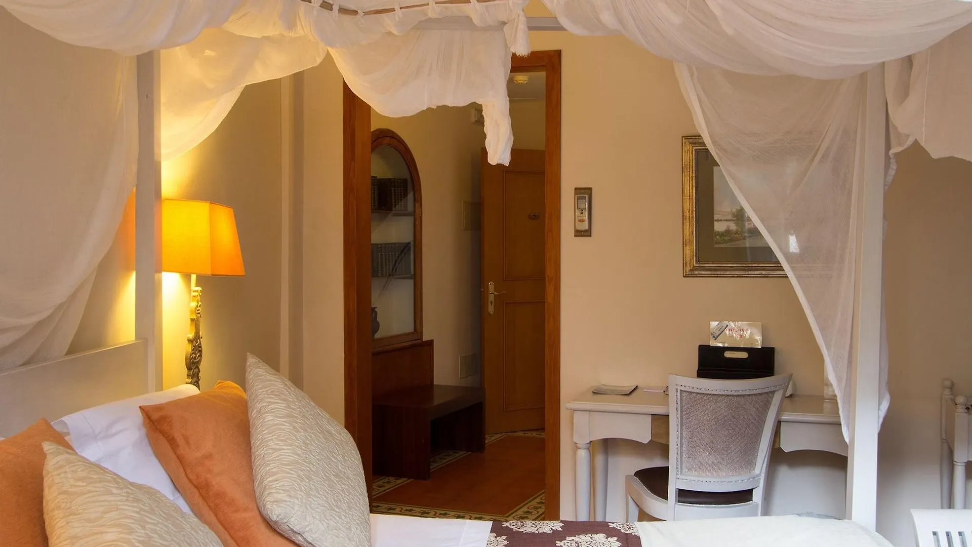 Hotel Can Abril Sóller