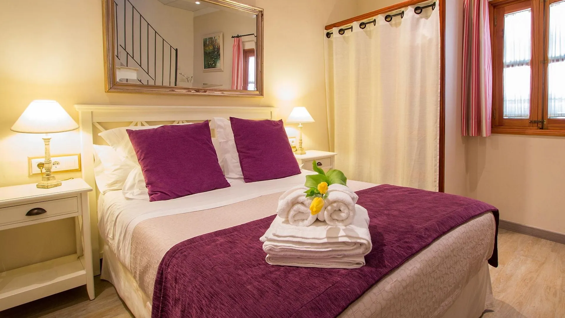 Hotel Can Abril Sóller