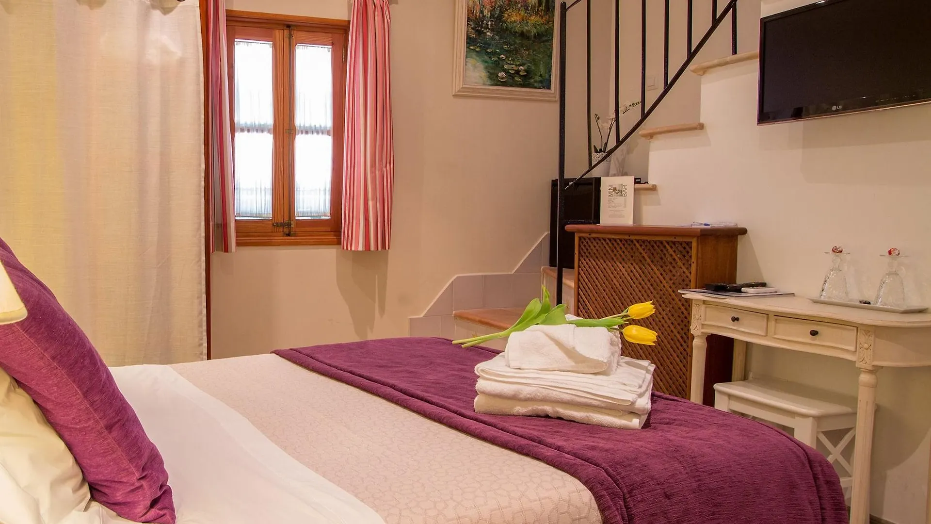 Hotel Can Abril Soller
