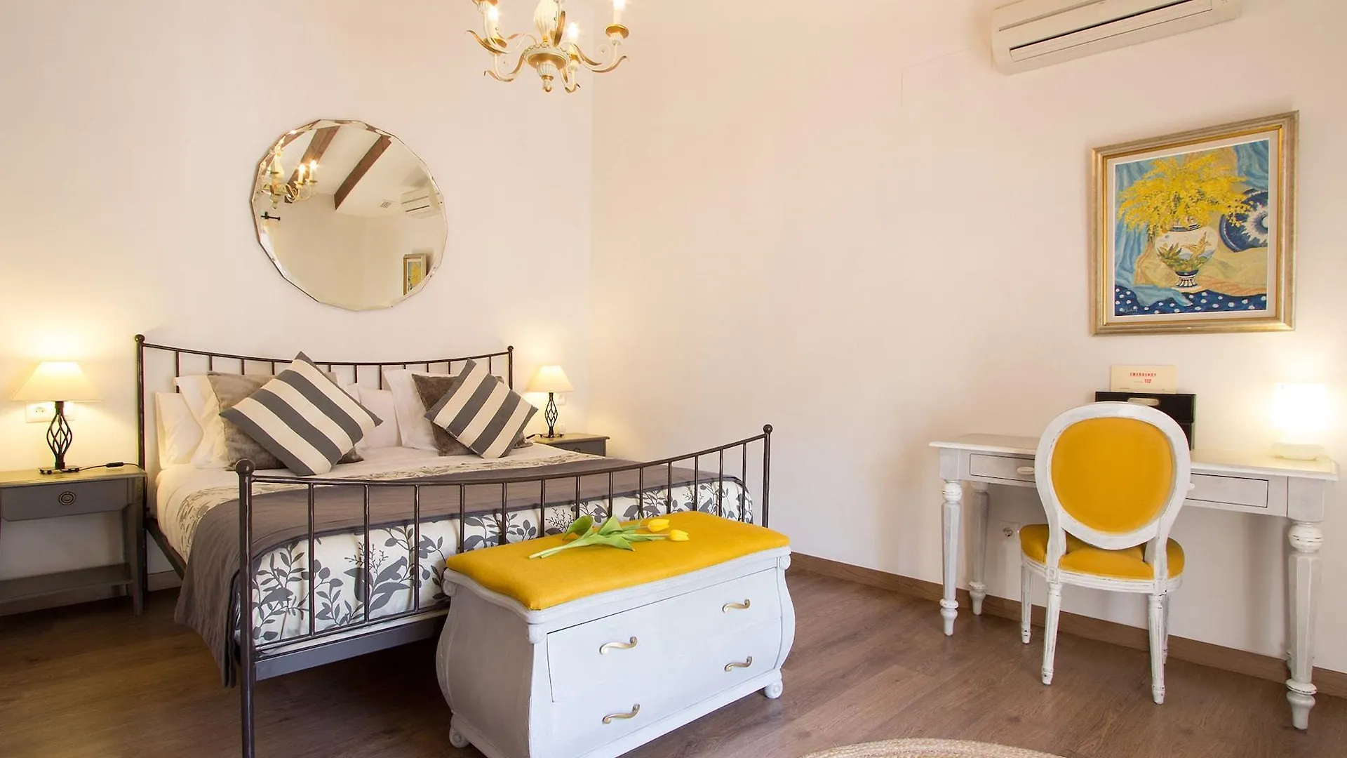 Hotel Can Abril Sóller