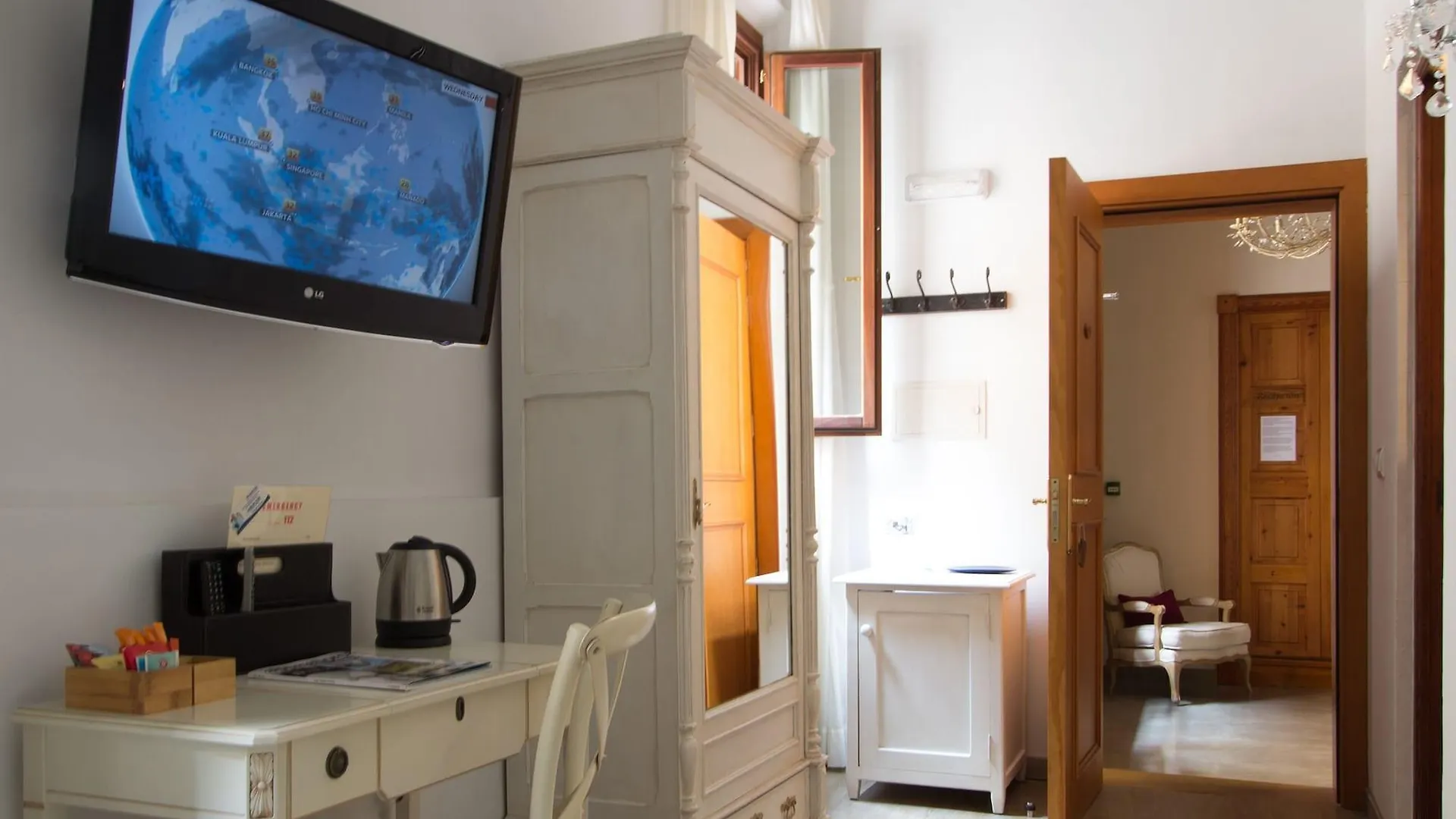 ****  Hotel Can Abril Soller Spain