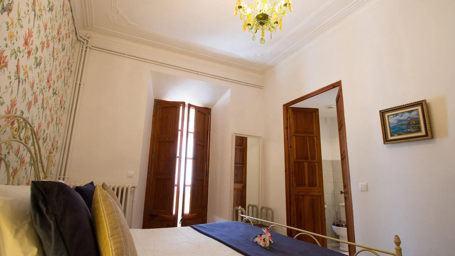 ****  Hotel Can Abril Sóller Spagna