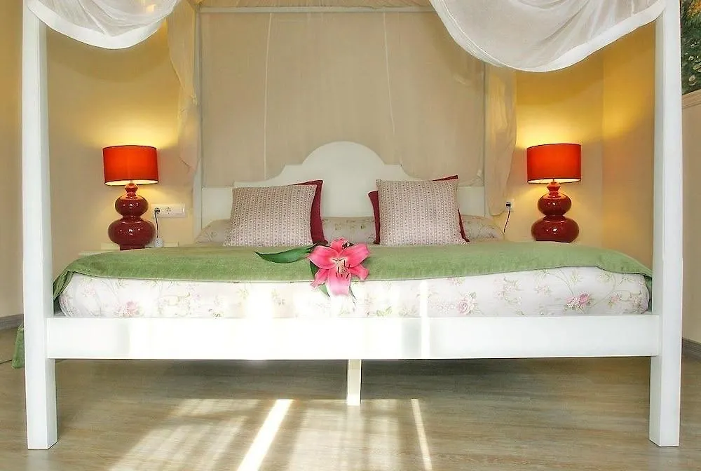 Hotel Can Abril Soller