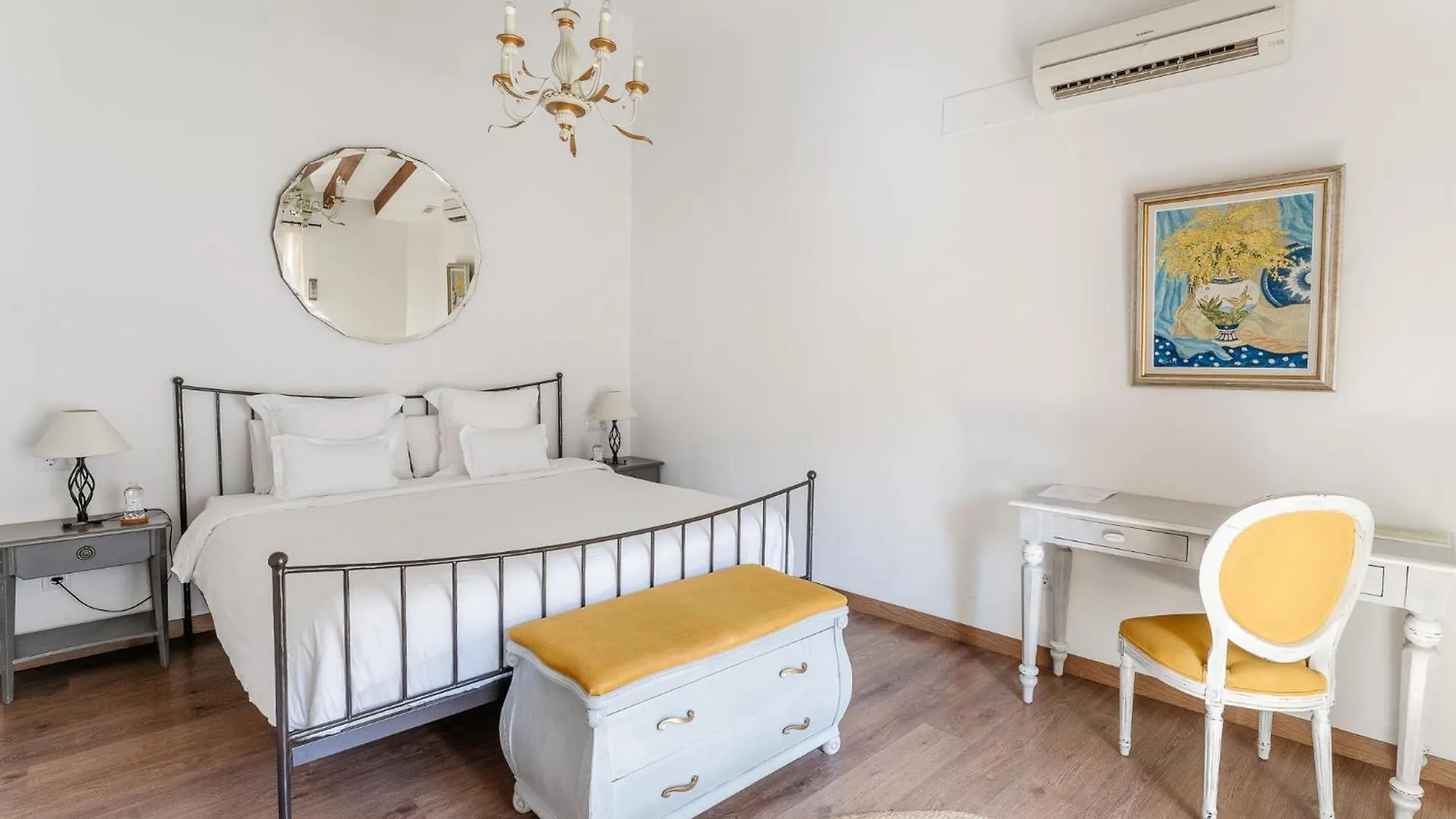 Hotel Can Abril Soller