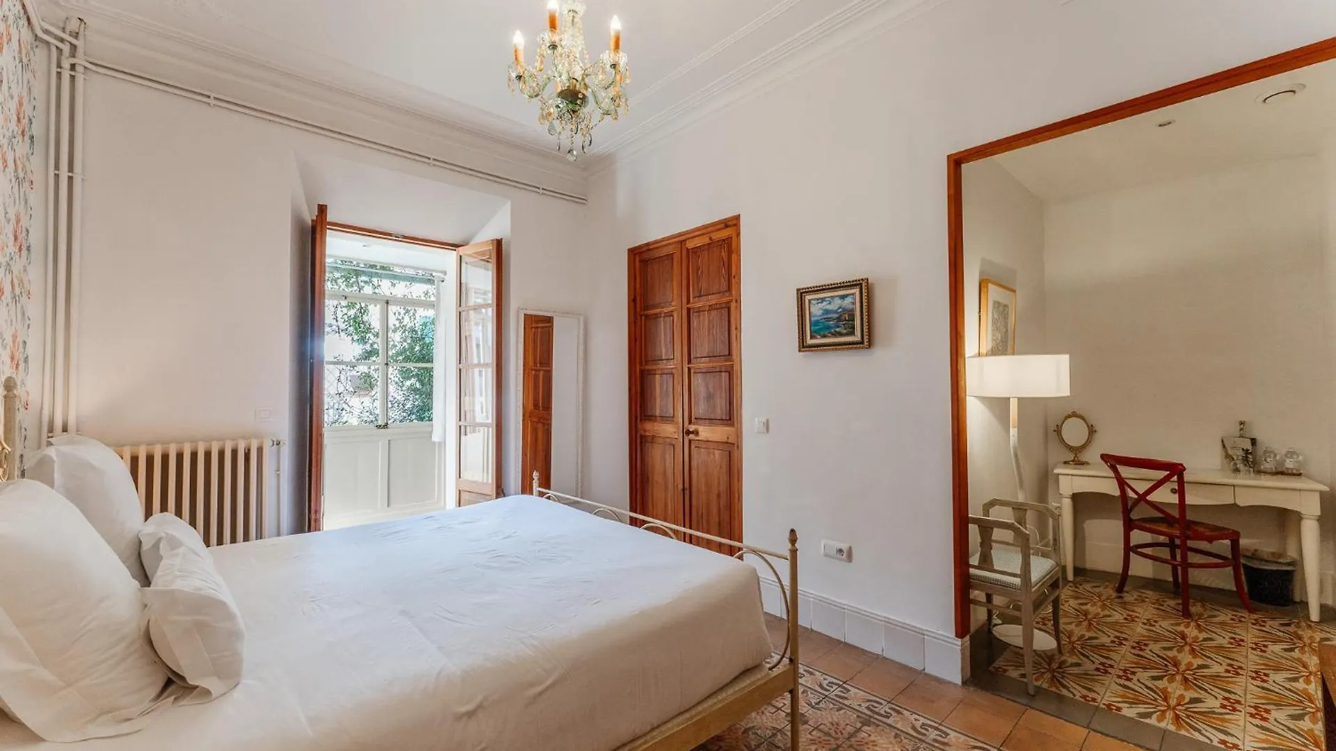 Hotel Can Abril Sóller