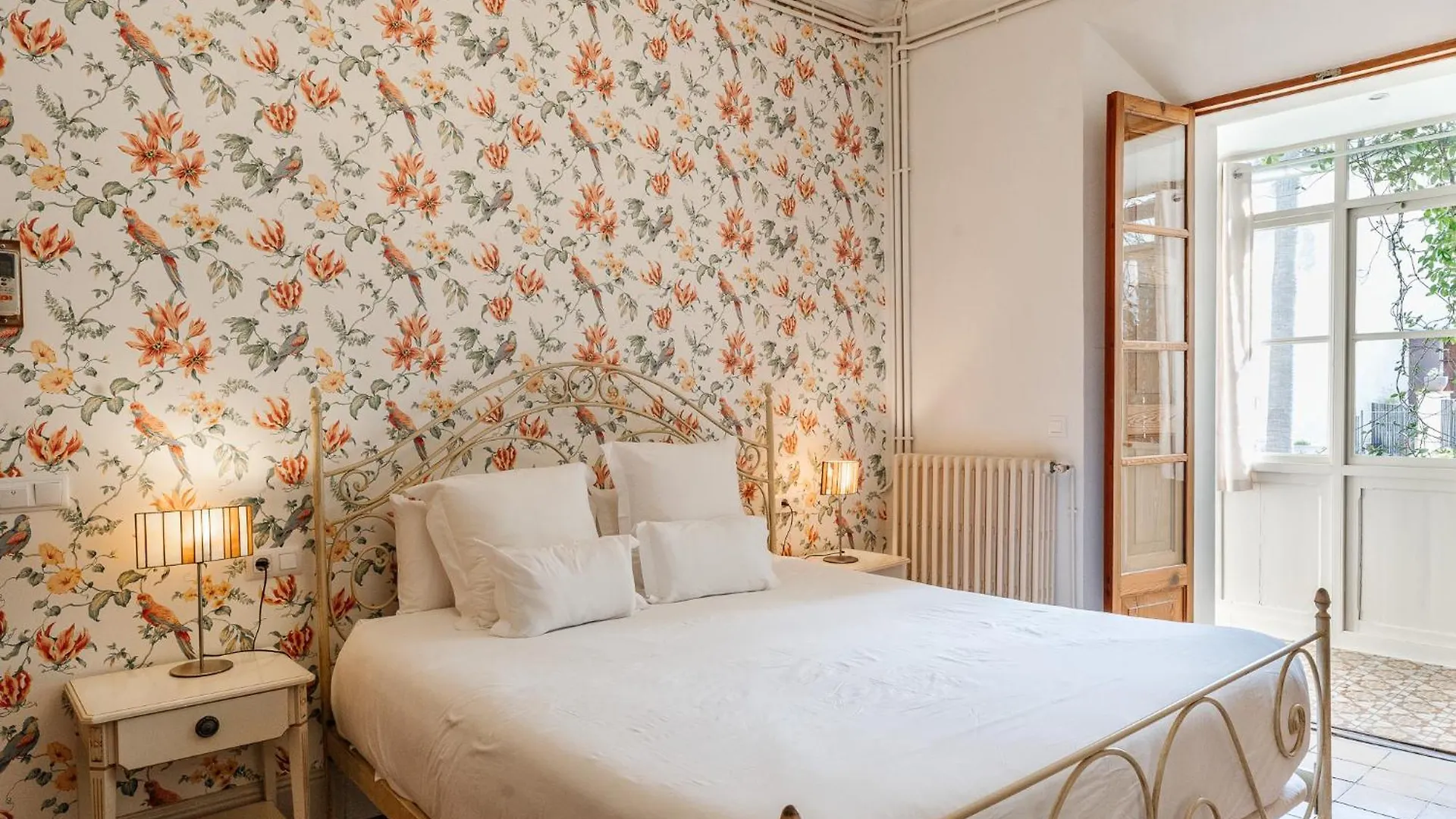 Hotel Can Abril Sóller
