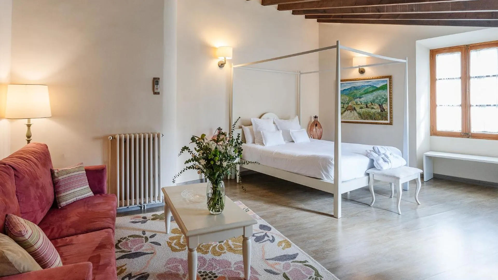 Hotel Can Abril Sóller