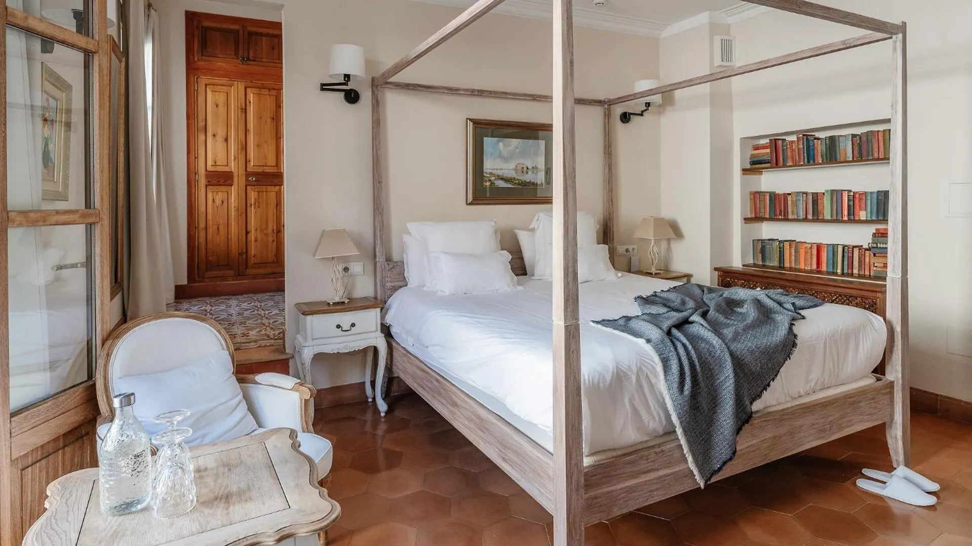 Hotel Can Abril Soller 4*,  Spain