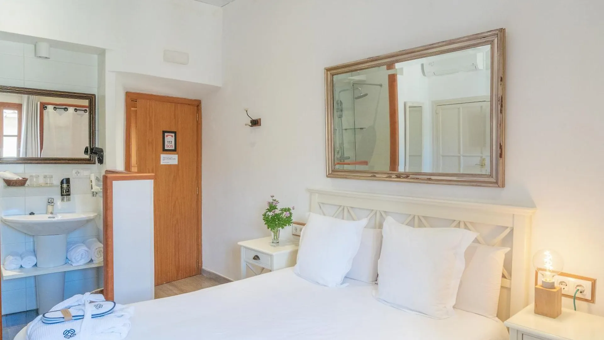 סולר Hotel Can Abril