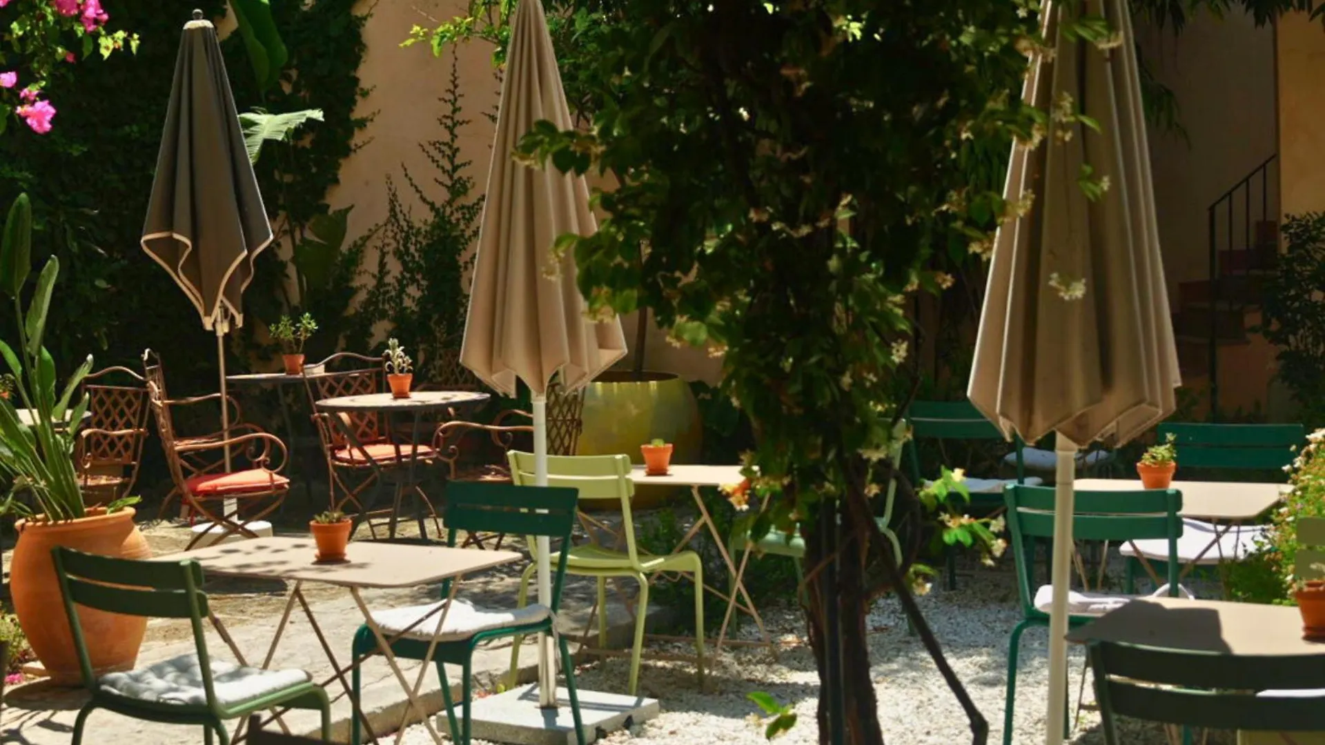 סולר Hotel Can Abril 4*,