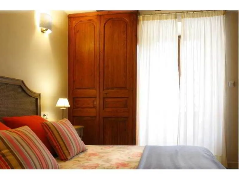 Hotel Can Abril Sóller