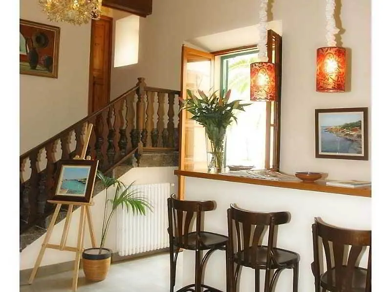 ****  Hotel Can Abril Sóller Spagna