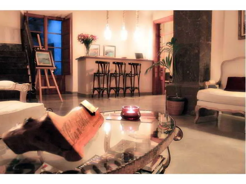 ****  Hotel Can Abril Sóller Spagna