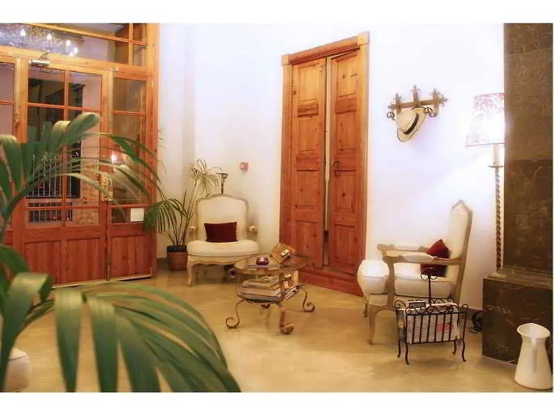 ****  Hotel Can Abril Soller Spain