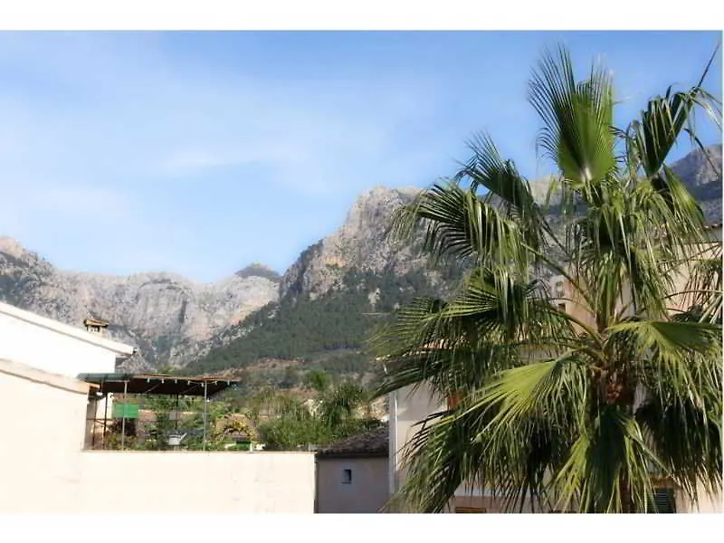 Hotel Can Abril Soller 4*,