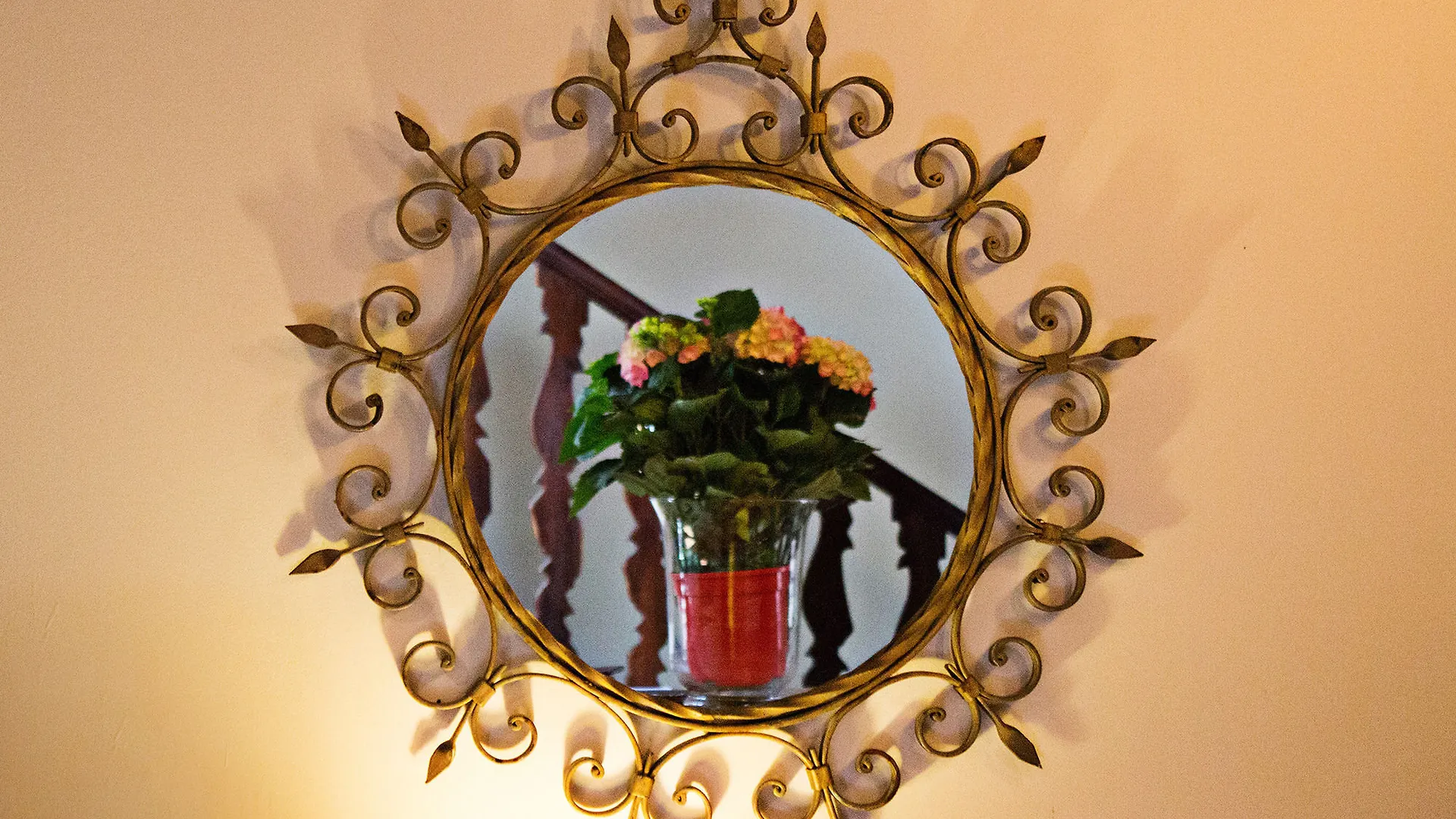 Hotel Can Abril Soller Spain