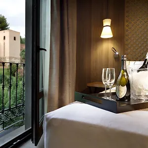 eurostars-washington-irving.es-andalucia.com/
