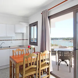 Niu D'aus Lejlighedshotel