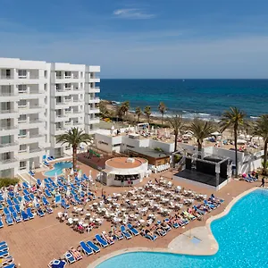 Hotell Palia Sa Coma Playa, Sa Coma (Mallorca)