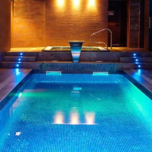 Acacias & 4* Lloret de Mar
