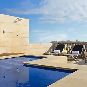Astoria 3* Barcelone