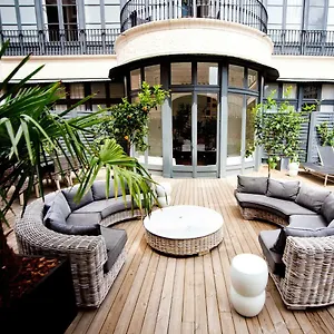 Praktik Rambla 3* Barcelone