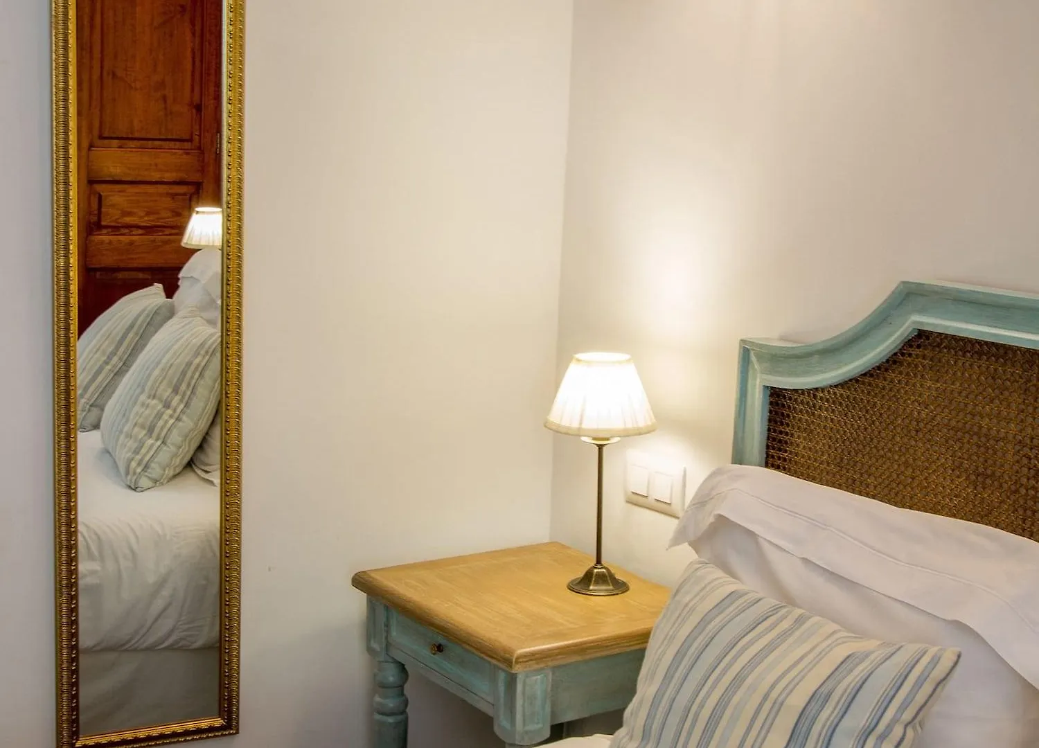 Hotel Can Abril Sóller