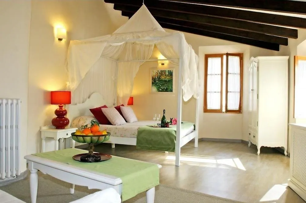 Hotel Can Abril Sóller