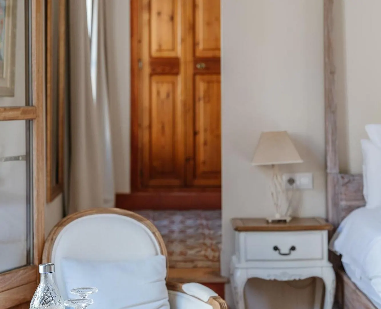****  Hotel Can Abril Sóller Spanien