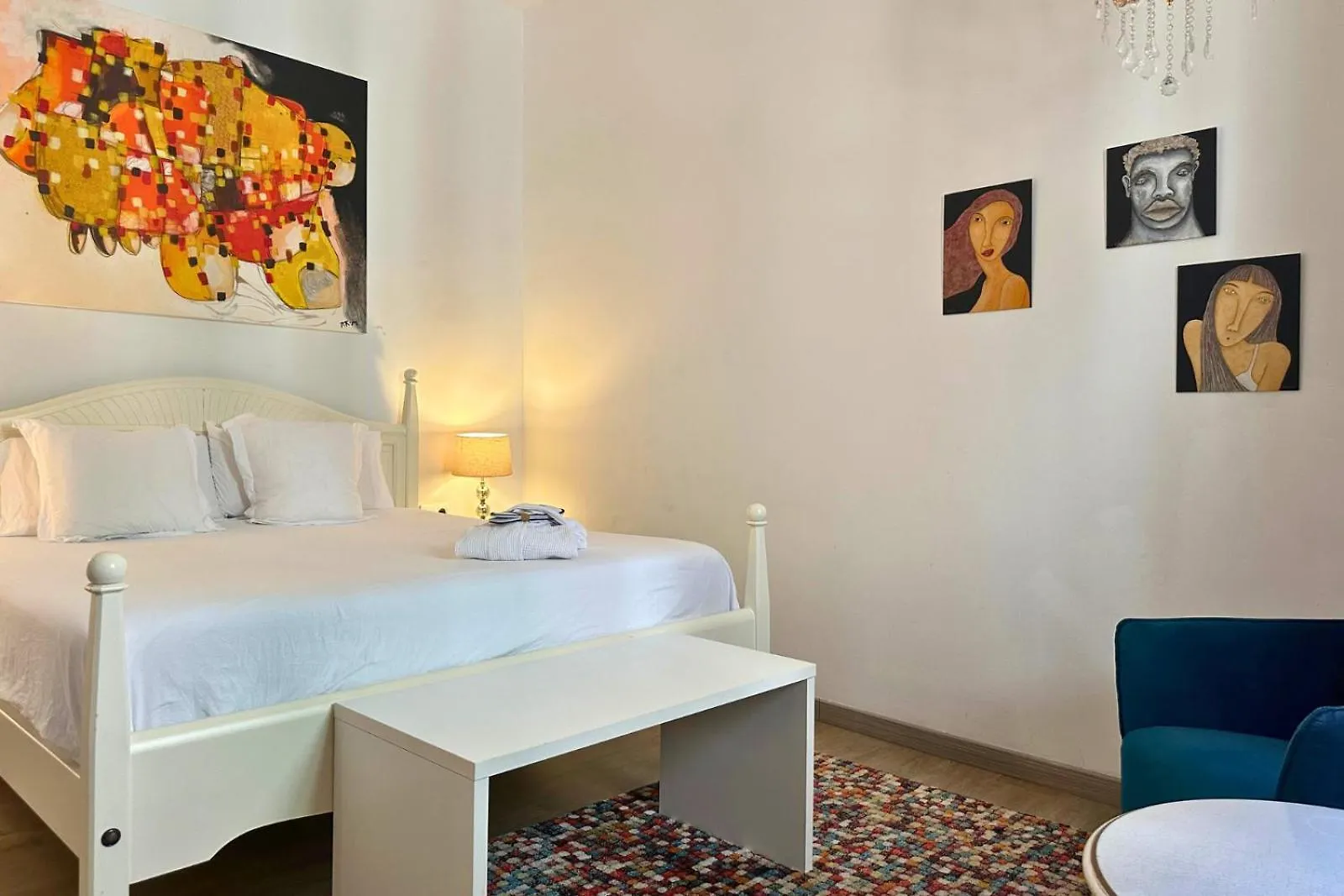 Hotel Can Abril سويير إسبانيا
