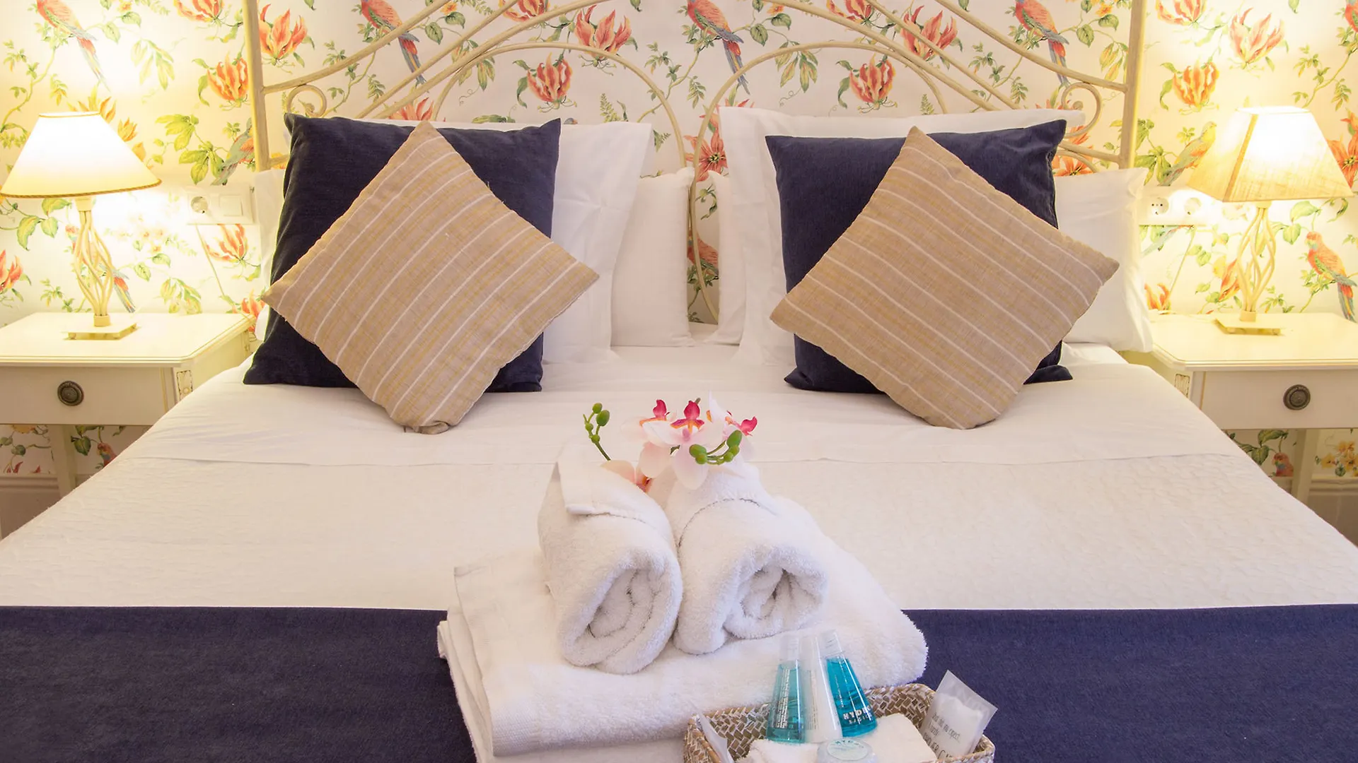 Hotel Can Abril سويير 4*,  إسبانيا